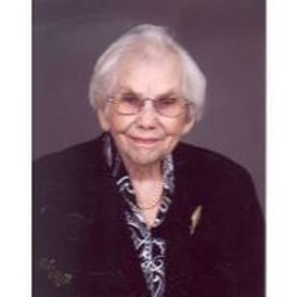 Alma Eakes Yancey