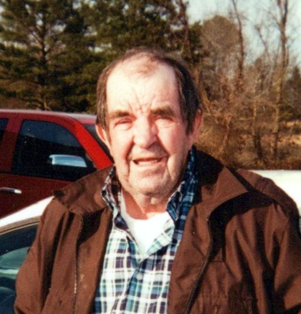 Billy Gene Nelson Profile Photo