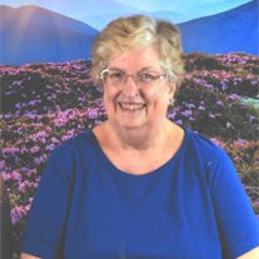 Cathleen L. (Goddard) Larson