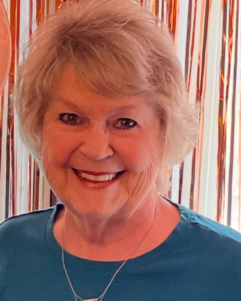 Mary Dorroh Profile Photo