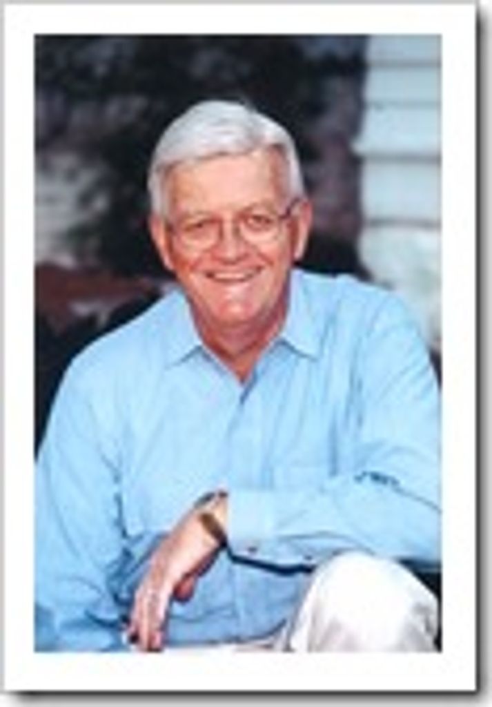 James J. “Jim” Mcdonald