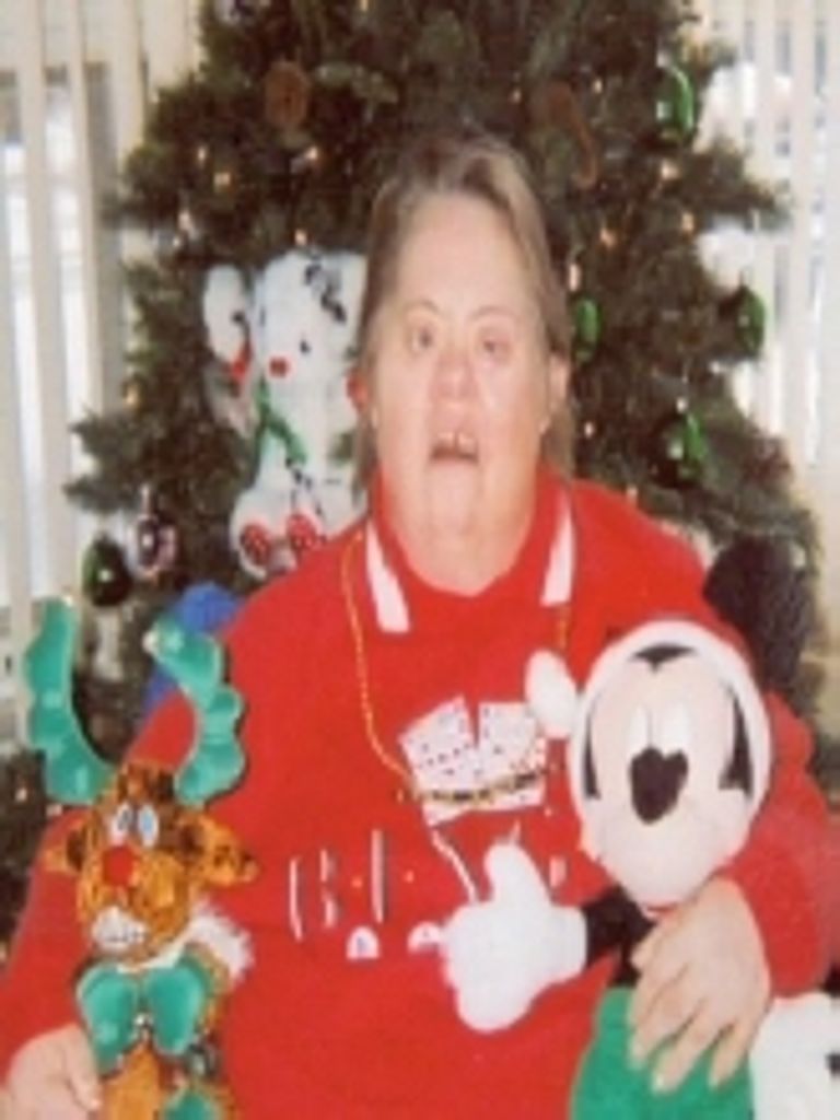 Susan C. Leu