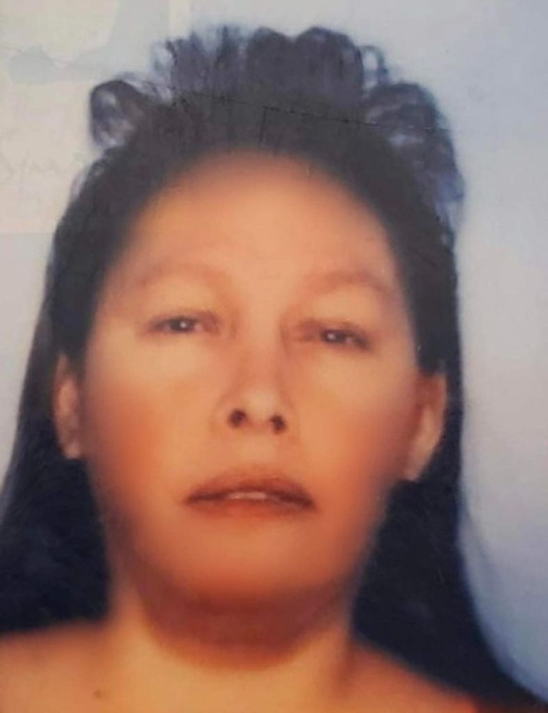 Ina Mae Plante Profile Photo