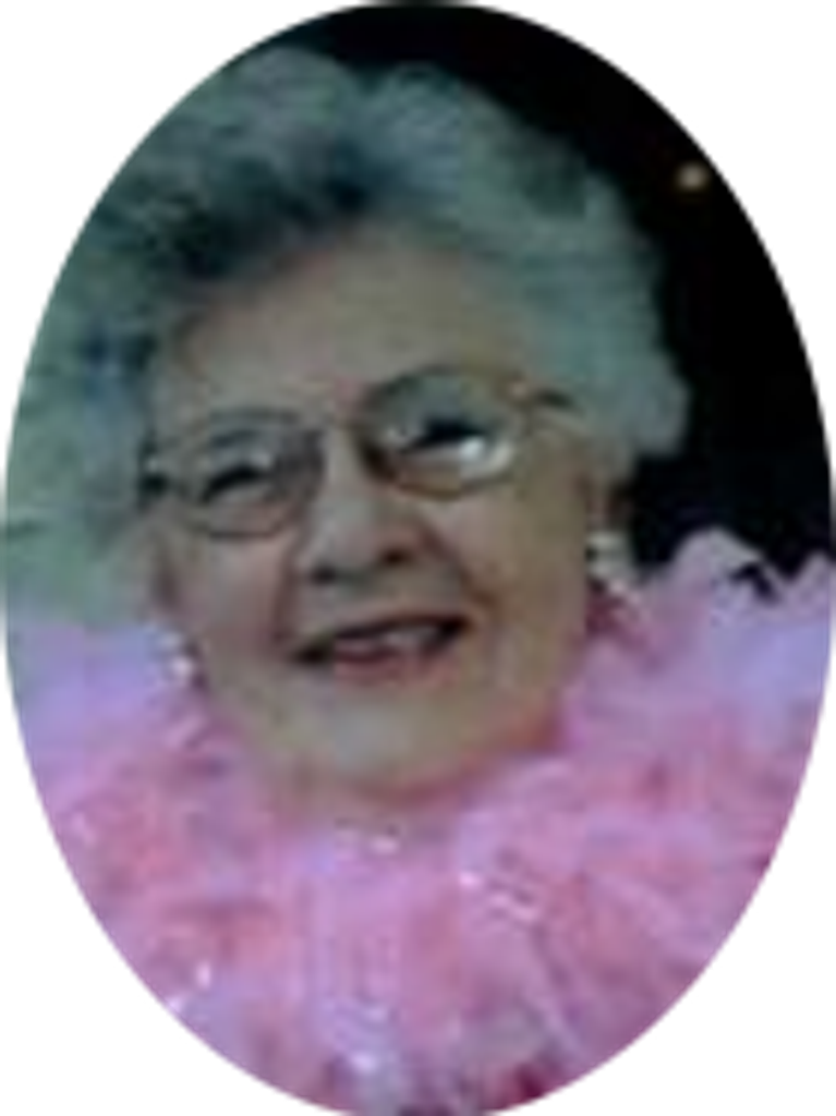 Addie Rountree