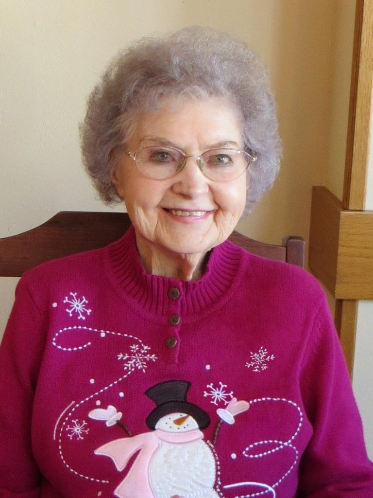 Grace Strei Profile Photo