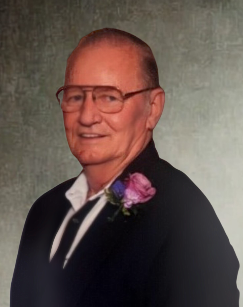 Charles Brown Profile Photo