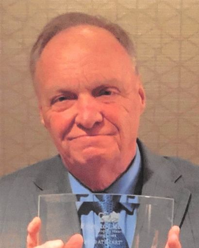 Michael Glenn Davis's obituary image