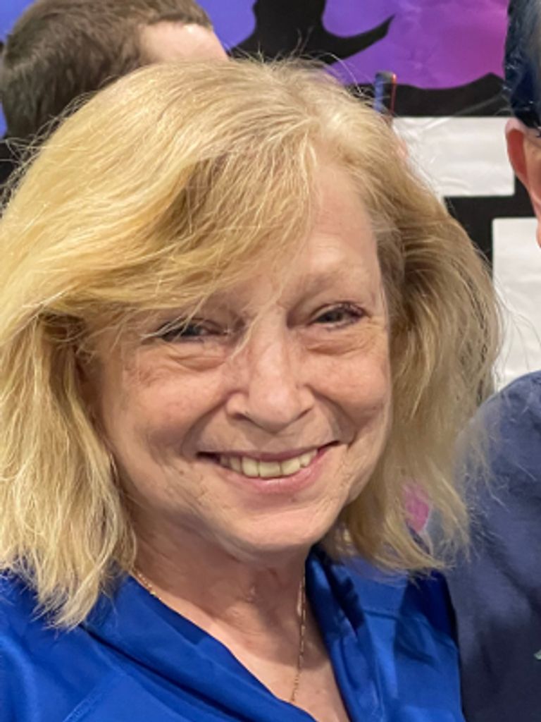 Diane Marie Pompei, Nee Winters Profile Photo