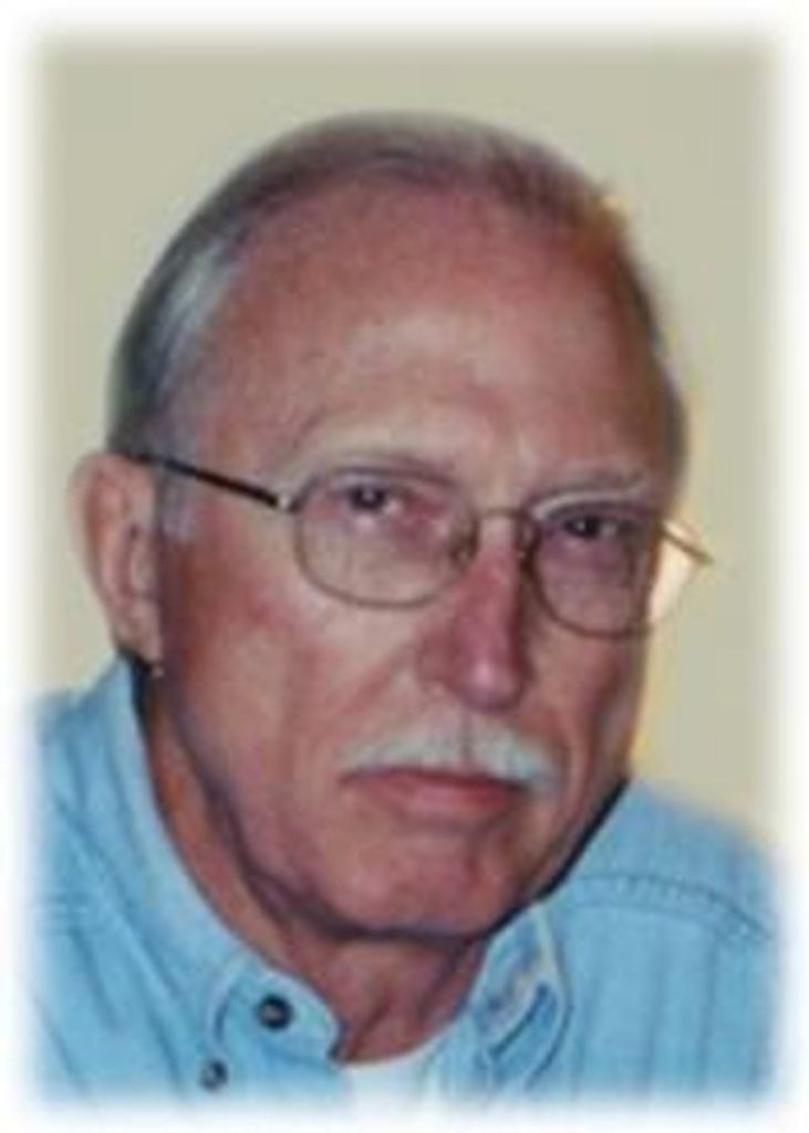 Robert G. Casady