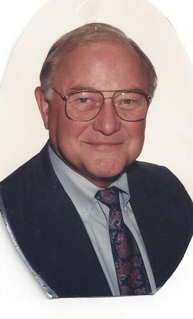 Van Nichols Profile Photo