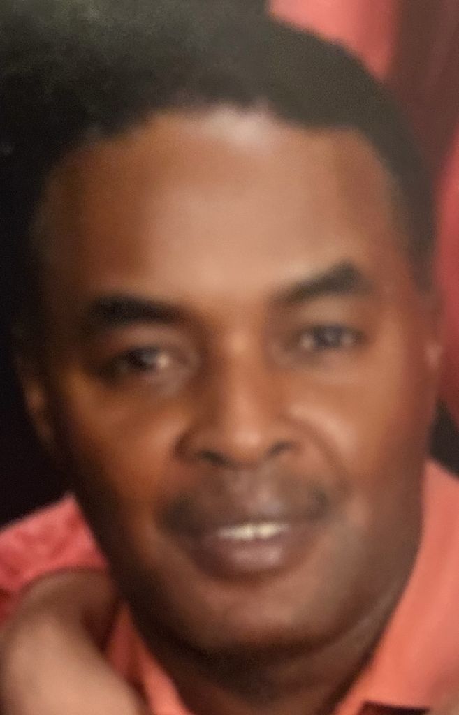 Eric Montgomery Profile Photo