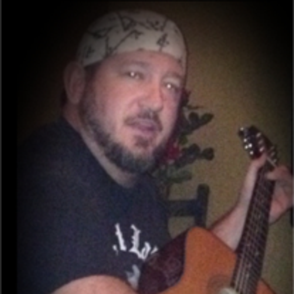 Clinton Chappell