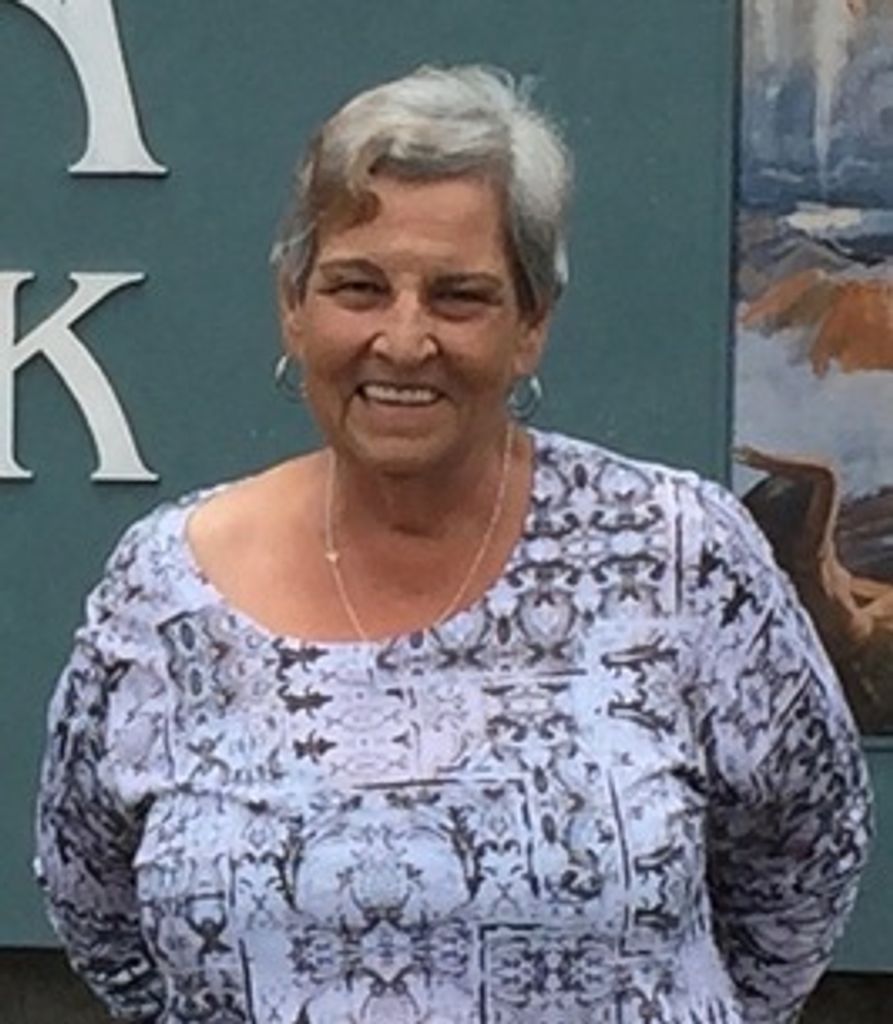 Paula  Kay (Powell)  Rogers Profile Photo