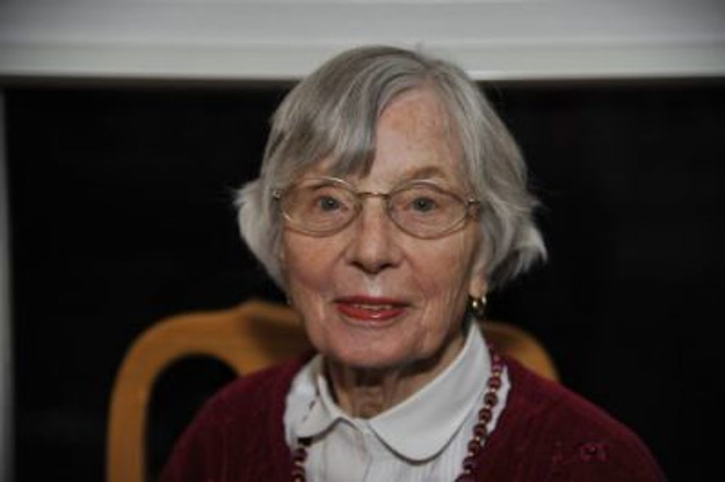 Margot Martha Louise Sawicki Profile Photo