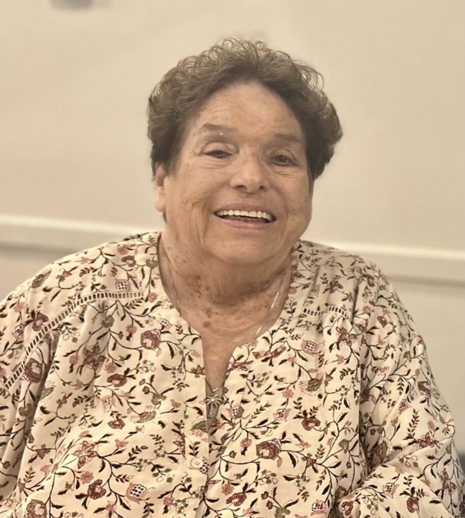 Ann (Davis)  Seymour