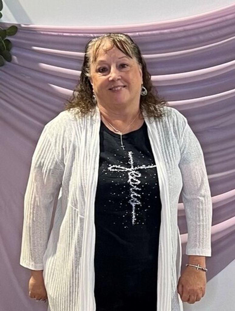 Verba Jo Klingsick Profile Photo