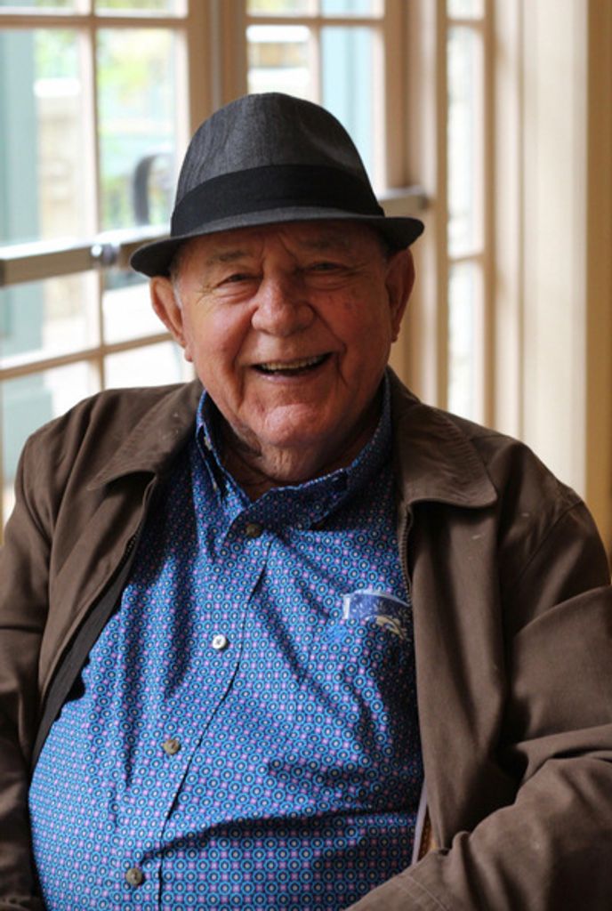 Kenneth B. Lane Profile Photo