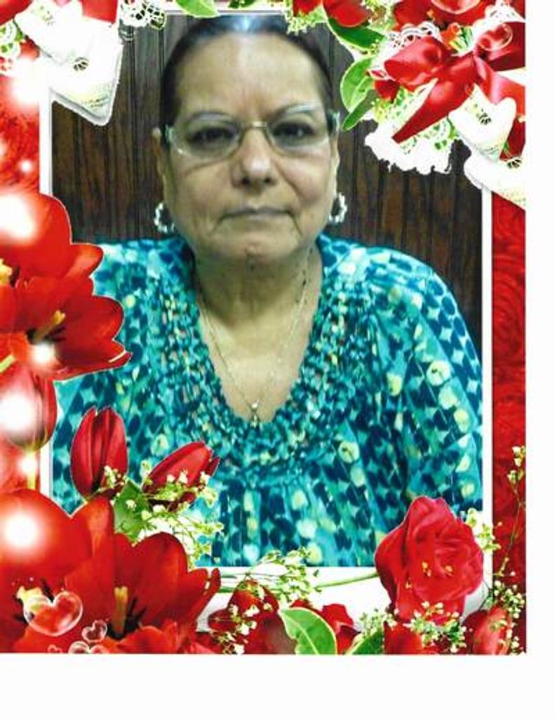 Melva Buitro Chacon-Martinez Profile Photo