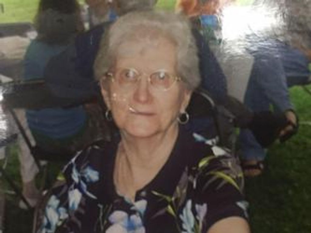 Florence V. Stolarski