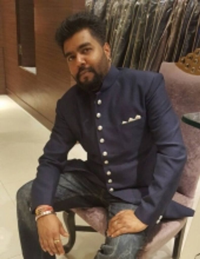 Abhinav Kumar Profile Photo