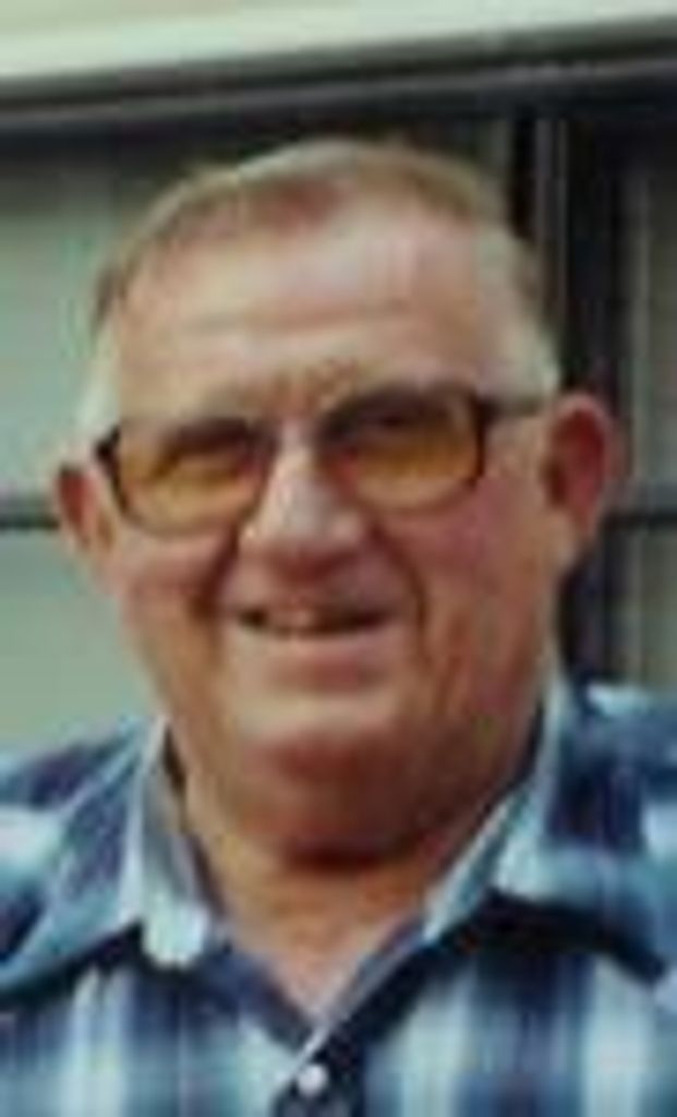 James E. Giese
