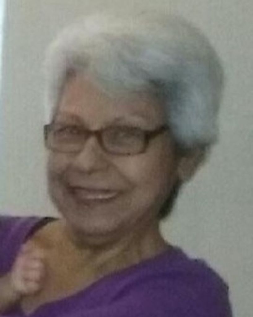 Rosita Acuña Herrera