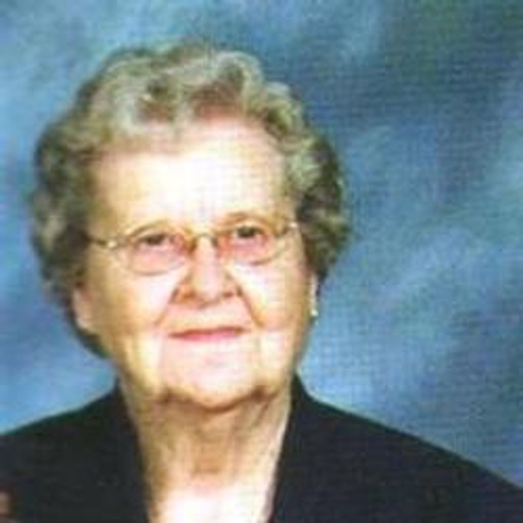 Mary Margaret Bradley Profile Photo