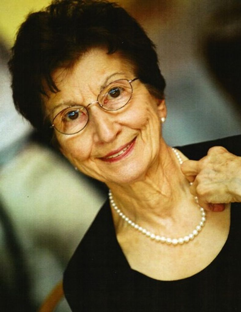 Loretta Genevieve Radowski Profile Photo