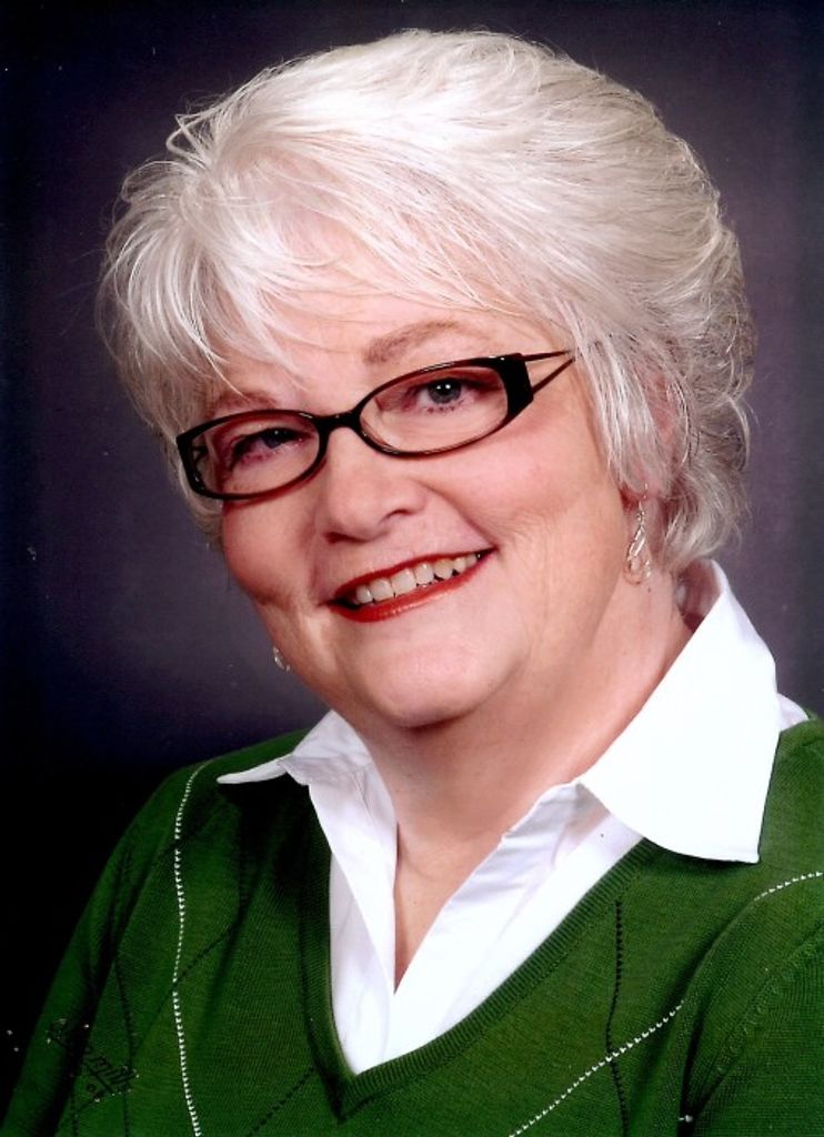 Diana M. Clark Profile Photo