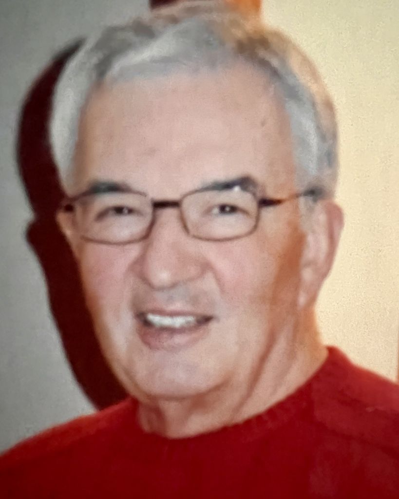 Leslie Paul Larmour Profile Photo