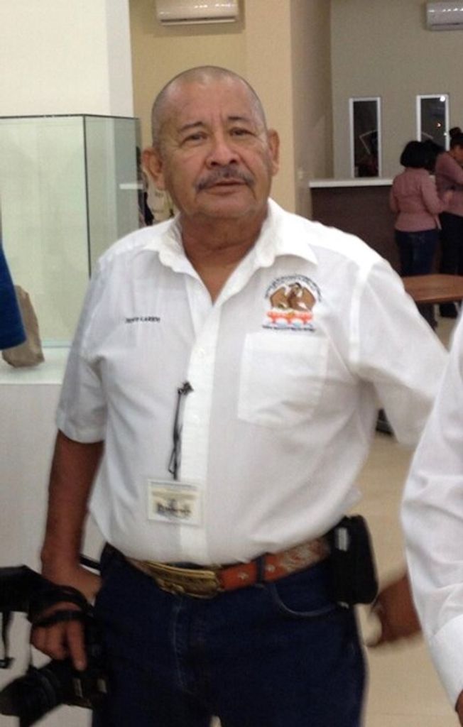 Jesus Francisco Larios Profile Photo