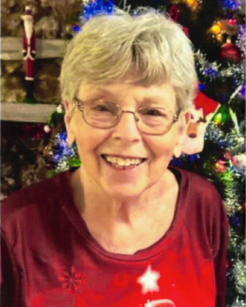 Brenda Diane Mitchell Profile Photo