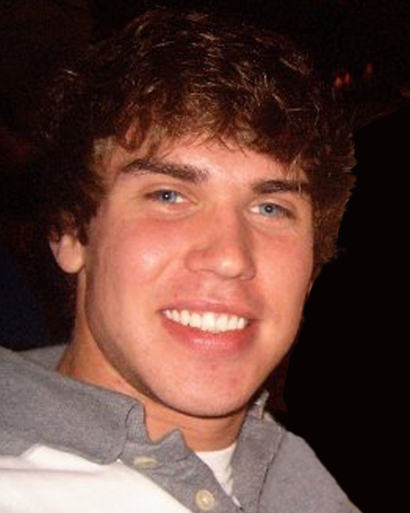 Johnathan F. Weivoda