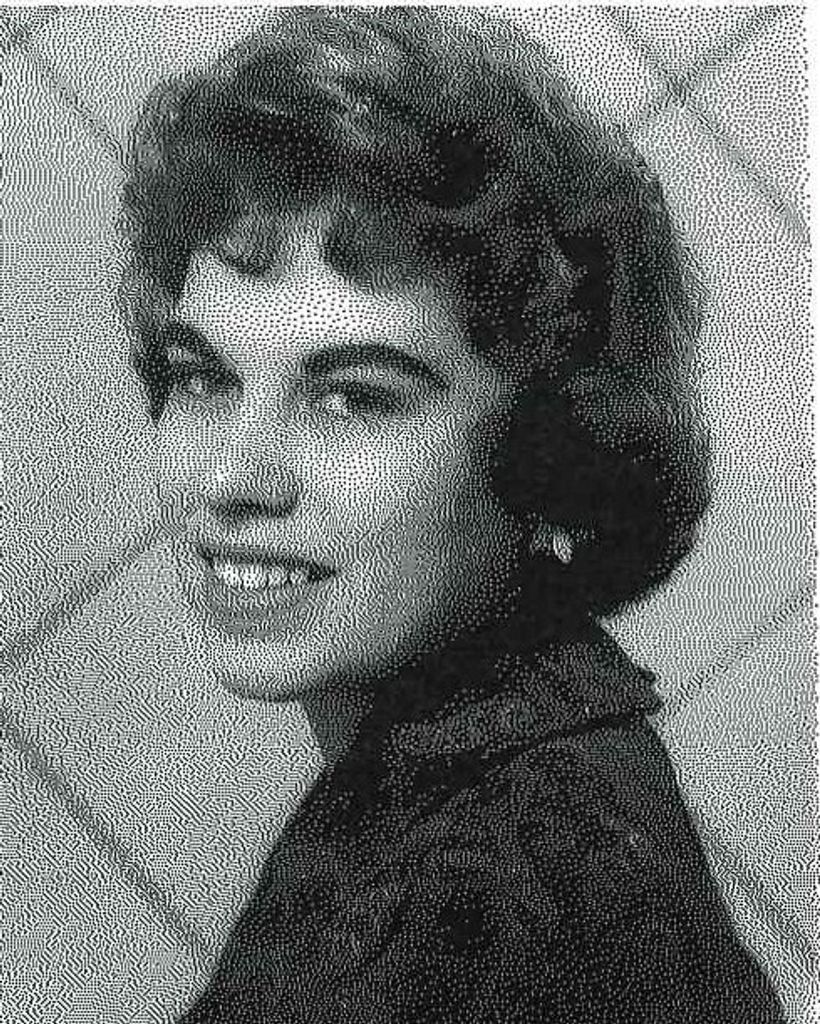 Alice Mary Richards Profile Photo