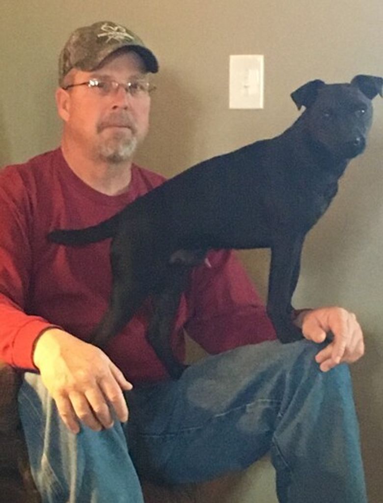 Thomas Leon Bray Profile Photo