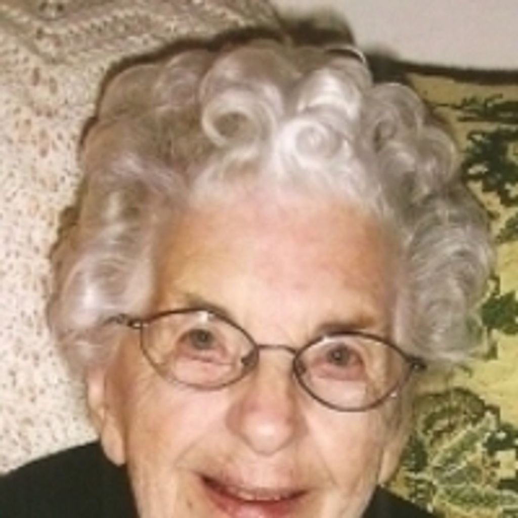 Marcella R. Baker