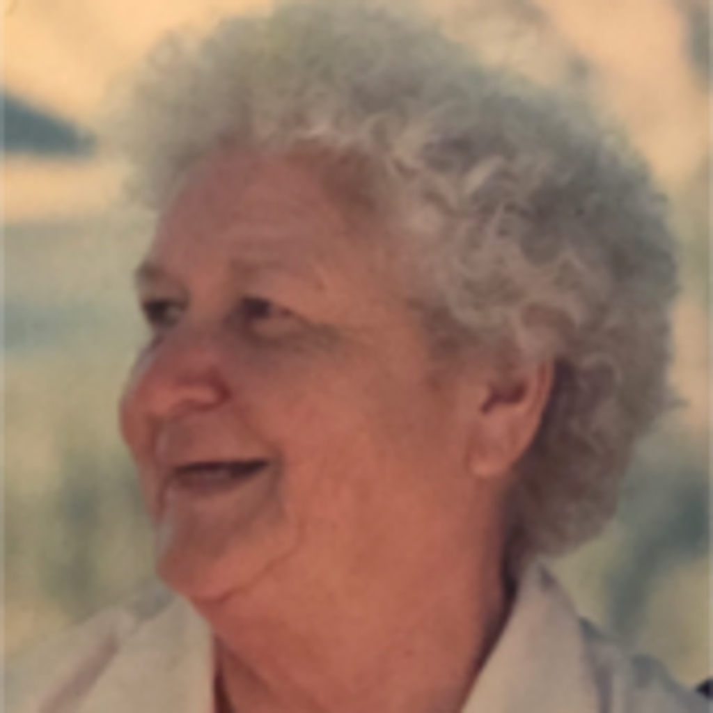 Norma Lee Kelley