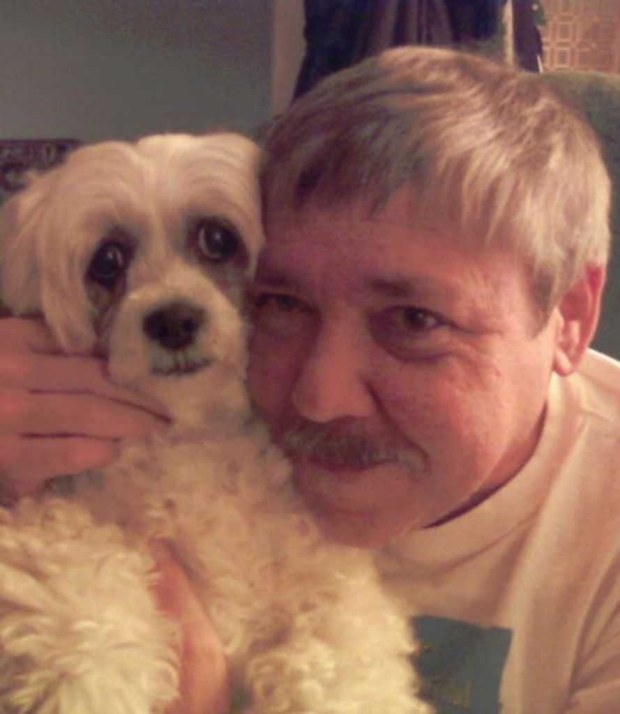 Peter Wayne Hetzer Profile Photo