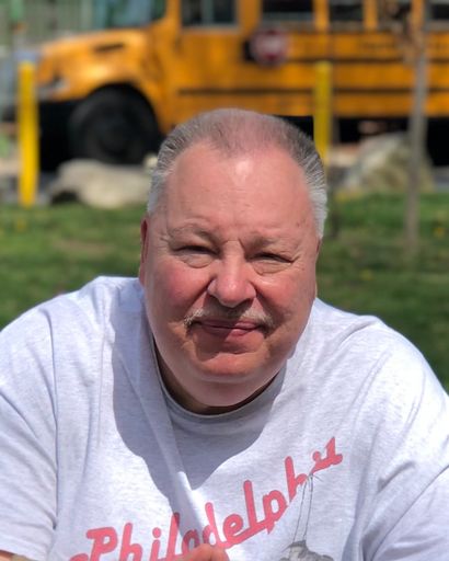 Thomas Allen Brady, Sr. Profile Photo