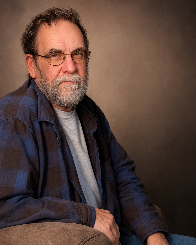 Roger Paul "Butch" Hargis Profile Photo