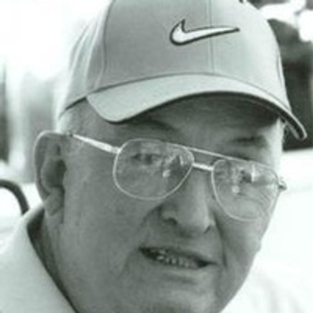 Albert J. Fenske