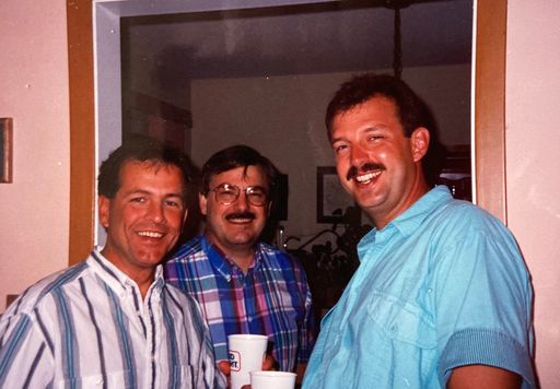 Curtis R. Hinz photo gallery thumbnail 34 of 110