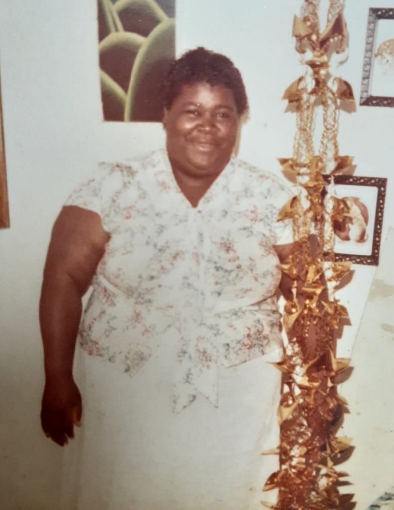 Zelma Lee Nickerson Profile Photo