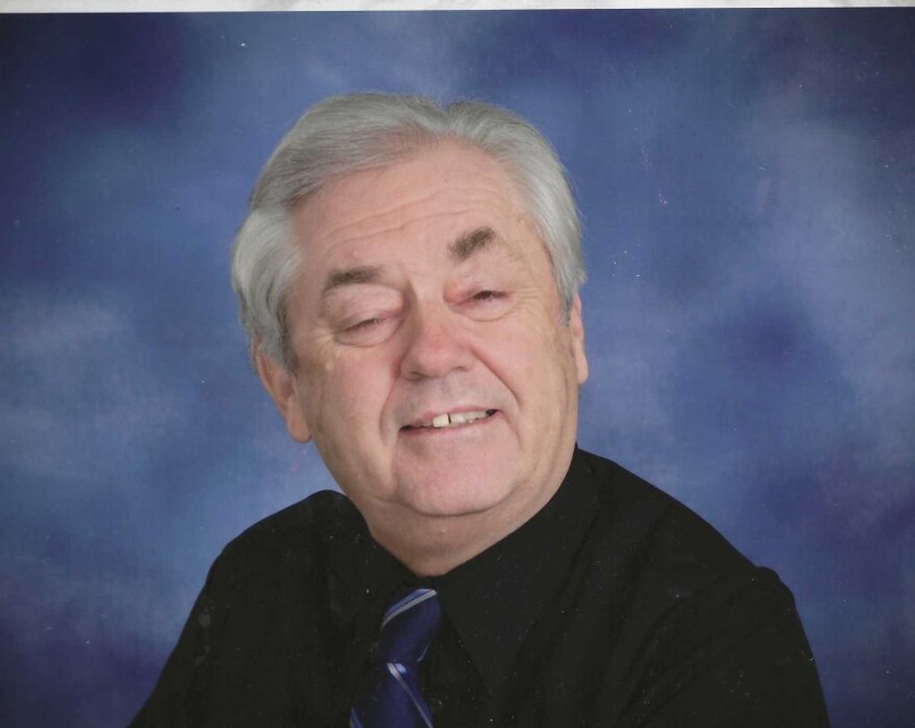 William "Bill" Robert Coleman