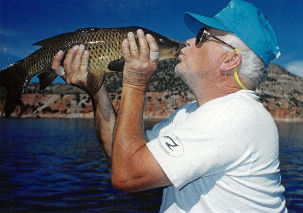 Doug Swisher Profile Photo