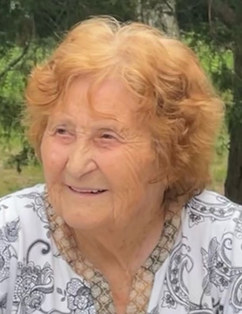 Rosina Romano Profile Photo