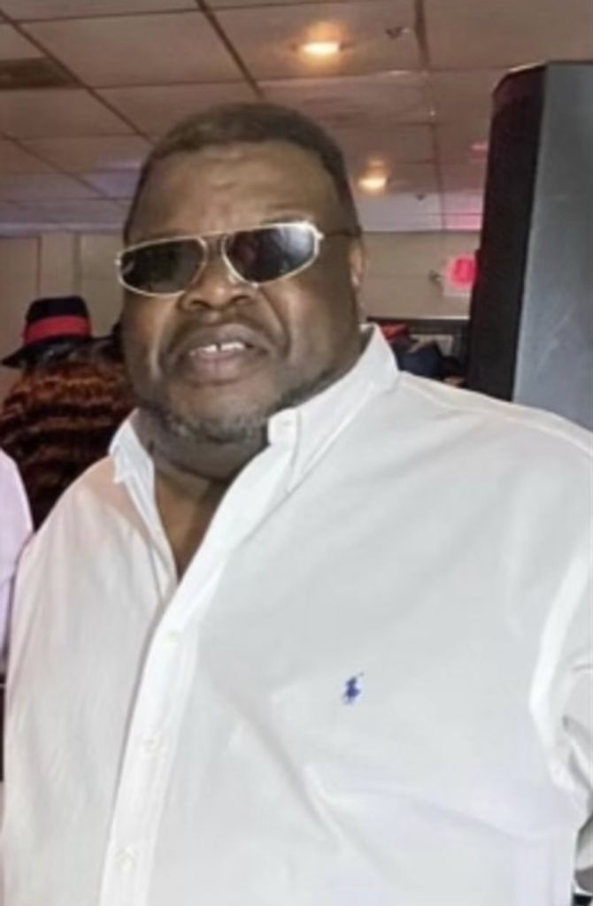 Henry Stanley Bickham