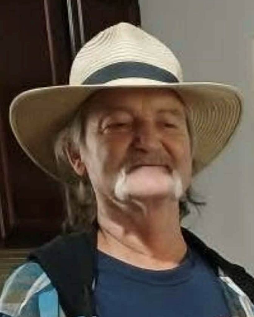 Ralph E. Johnson Jr. Profile Photo