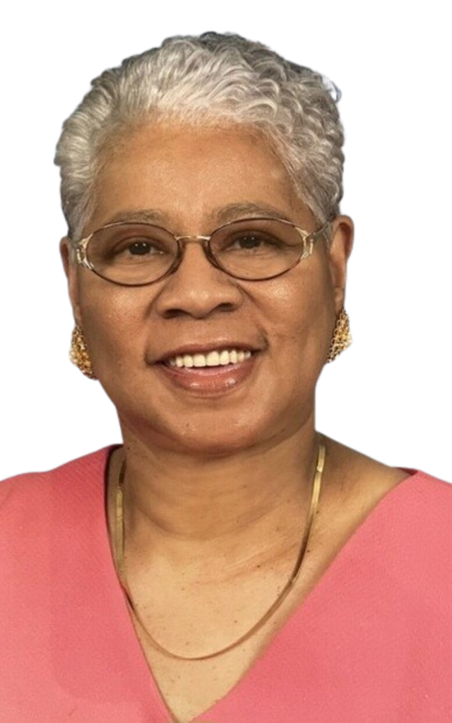 Barbara Robinson Benjamin Profile Photo