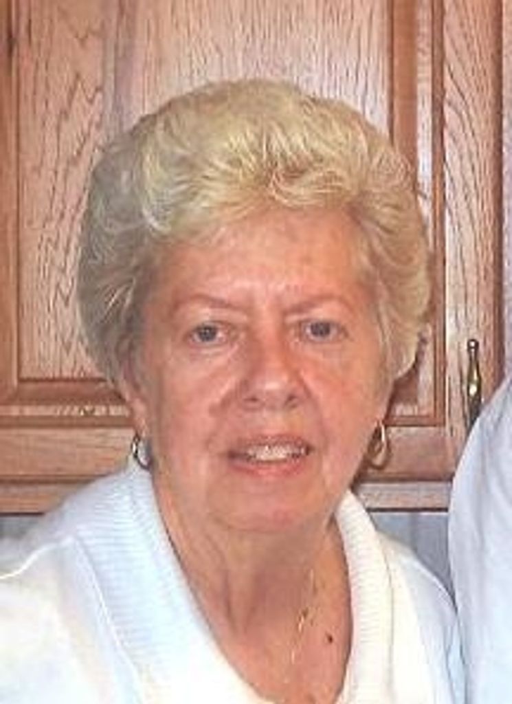 Mary Lou Wheatcraft Profile Photo